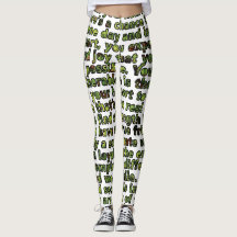 Workout-Leggings