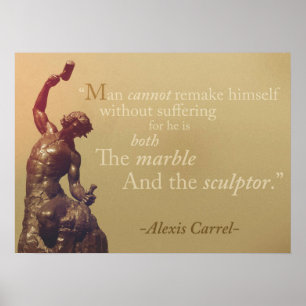 Workout Motivierend Poster