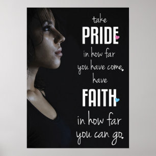 Workout Motivierend Poster