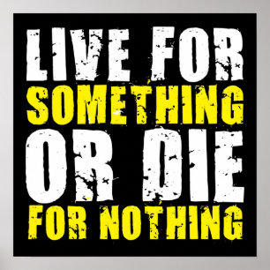 Workout Motivierend Poster