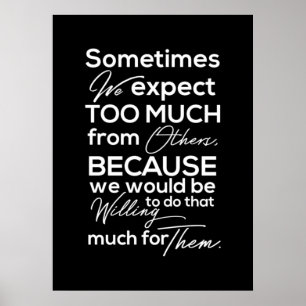 Workout Motivierend Poster