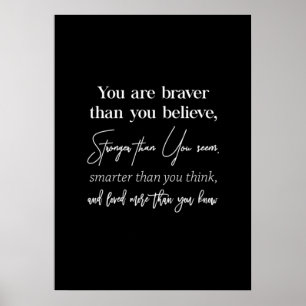 Workout Motivierend Poster