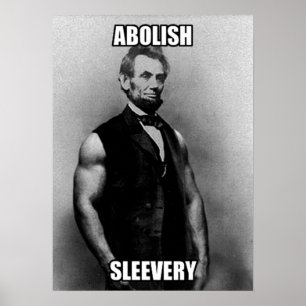 Workout Motivierend Poster