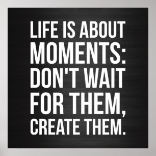 Workout Motivierend Poster