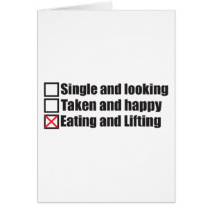 Workout-Spaß - Single vs. Takt vs Lifting