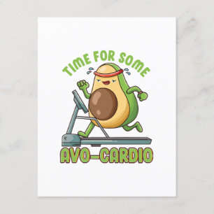 Workout Übung Funny Spaß Redewendungen Zitate Begleitkarte