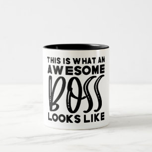 Workplace Coffee Tasse