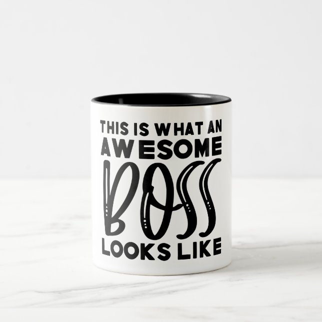 Workplace Coffee Tasse (Mittel)