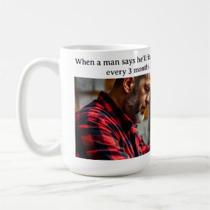 Workshop Coffee Tasse