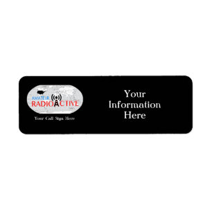 World Amateur Radio Active  