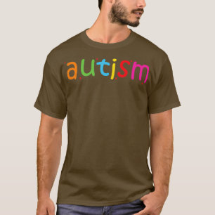 World Autism Awareness Day Classic TShirt