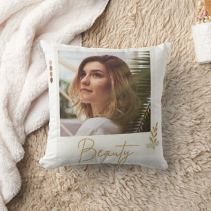 World Best Modern Foto Collage Pillow Kissen