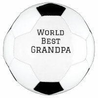 World Best Opa hinzufügen Namen Text Sport Text ei