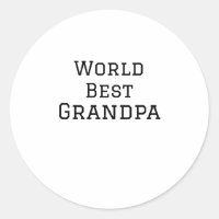World Best Opa hinzufügen Namen Text Sport Text ei