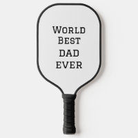 World Best Papa jemals Fett Name Text Sport Text