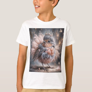 World Bird T-Shirt