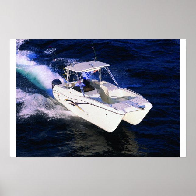 World Cat 250DC Poster (Vorne)