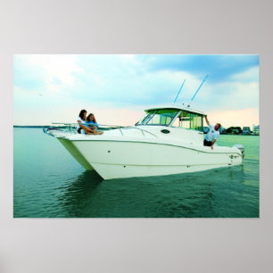 World Cat 270HT Poster