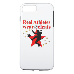 WORLD CHAMPION SOCCER PLAYER Case-Mate iPhone HÜLLE