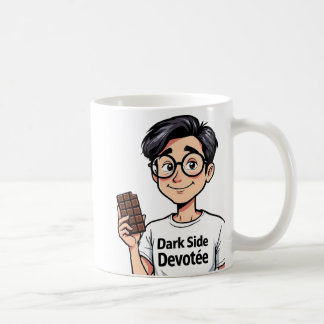 World Chocolate Day Celebration Mug Kaffeetasse