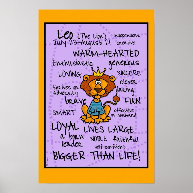 World Cloud Poster (Vorne)