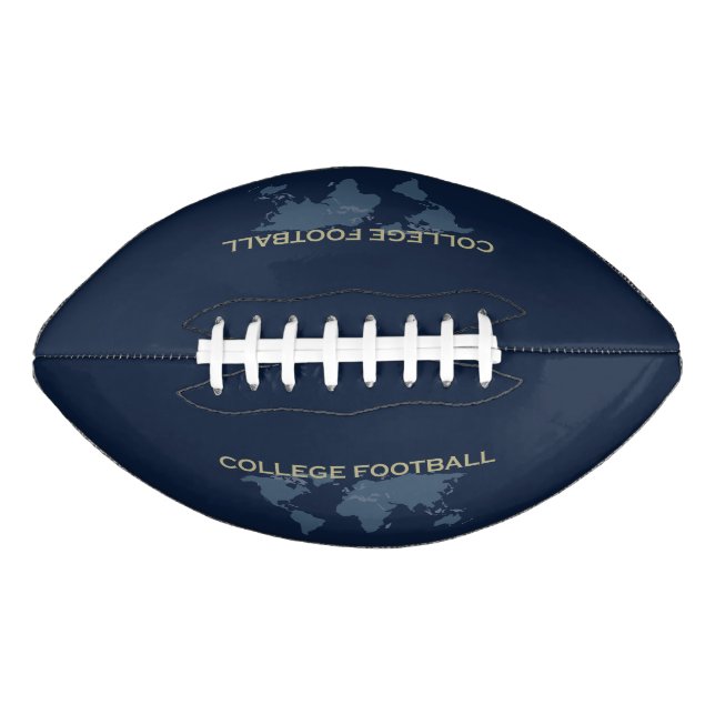 World College Football (Vorderseite)