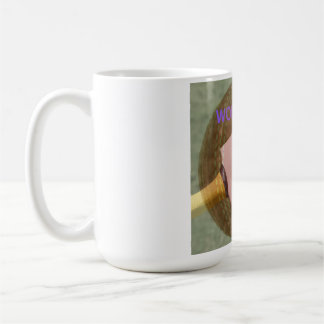 WORLD CUP T 20 ICC KAFFEETASSE