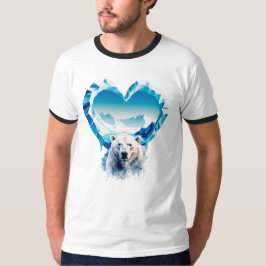 World Day for Glaciers  T-Shirt