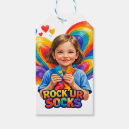 World Down Syndrome Day Geschenkanhänger