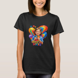 World Down Syndrome Day T-Shirt