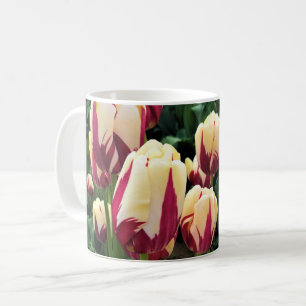 World Expression Tulips, Oregon Kaffeetasse