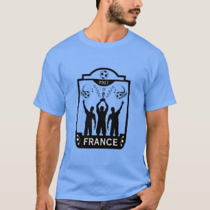 World Football Final Gabe T-Shirt