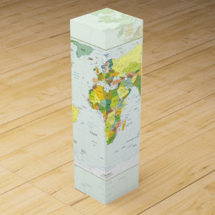 world+map+global+country+Atlas Weinbox