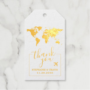 World Map Travel Theme Destination Gefallen Geschenkanhänger