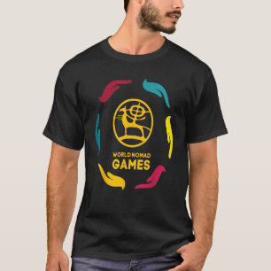 World Nomade Games T-Shirt
