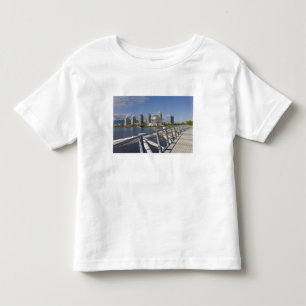 World of Science, Vancouver, British Columbia, 2 Kleinkind T-shirt