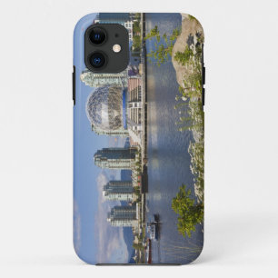 World of Science, Vancouver, British Columbia, Case-Mate iPhone Hülle