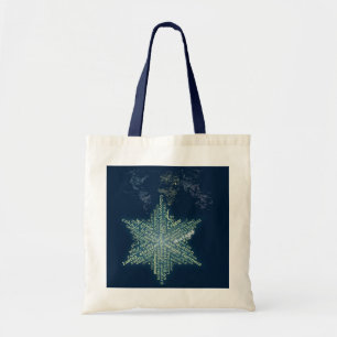 World of Starlight Tote Bag Tragetasche