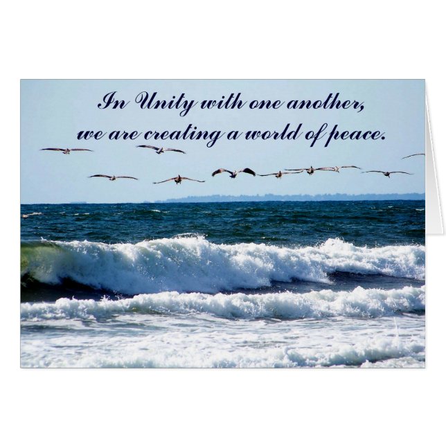 World Peace_ Card_by Elenne (Vorderseite (Horizontal))