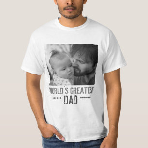 World´s am besten, weltbest T-Shirt