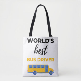 World’s Best Bus Driver bl