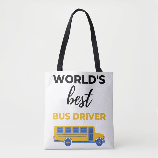 World’s Best Bus Driver bl (Vorderseite)