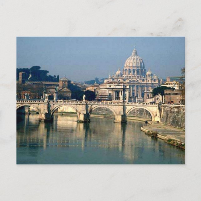 World Shots Postkarte (Vorderseite)