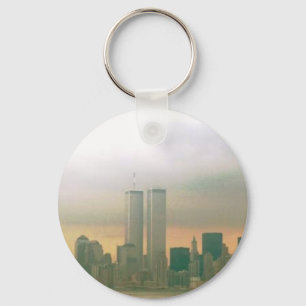 World Trade Center Schlüsselanhänger