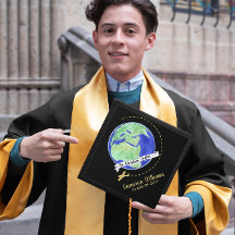 World Traveller The Adventure fängt Personalisiert