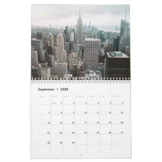 World Wanderlust: Ein Jahr der Entdeckung Kalender