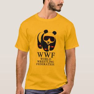 World Wildlife Fund T-Shirt