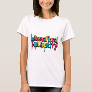 World Wonder Master Mind Designs T-Shirt