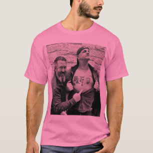 World Worlds Worlds Cover Band Tour Shirt