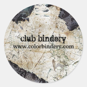 Worldklassische Stickers